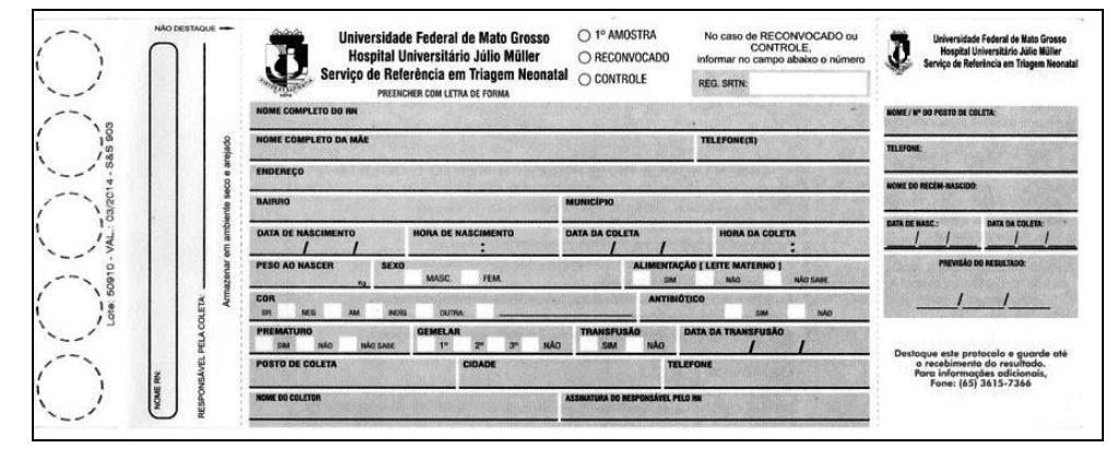 18 Administrar as remessas de amostras colhidas ao Laboratório ao qual esteja vinculado, assim como o recebimento de resultados (Controle de remessas enviadas/ recebidas); Manter registro das ações