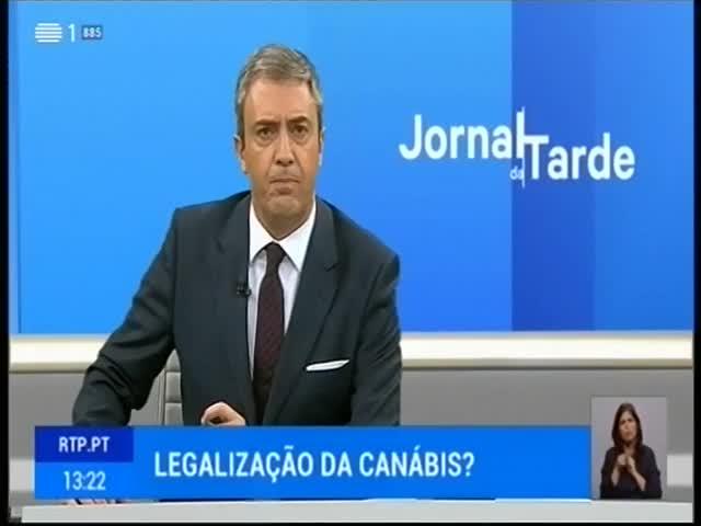 1 1 1 A1 RTP 1 Duração: 00:03:05 OCS: RTP 1 - Jornal da Tarde ID: 73022353 09-01-2018