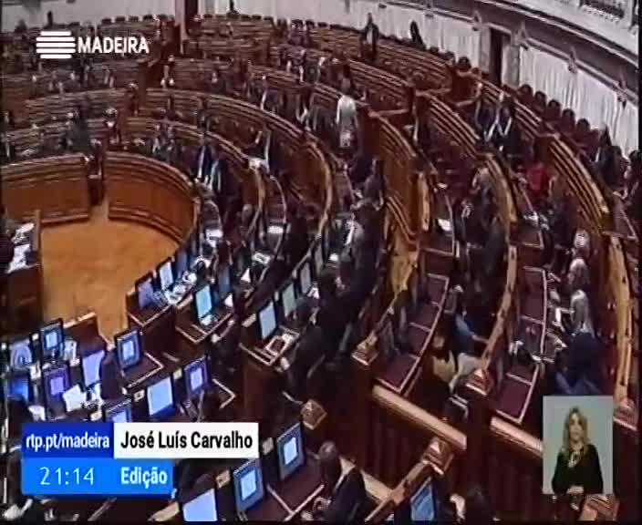 dirigida aos partidos, e salientam a evidência científica dos benefícios da