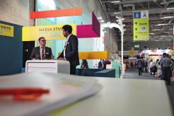 FruIT LOGISTICA TrEND report As mais