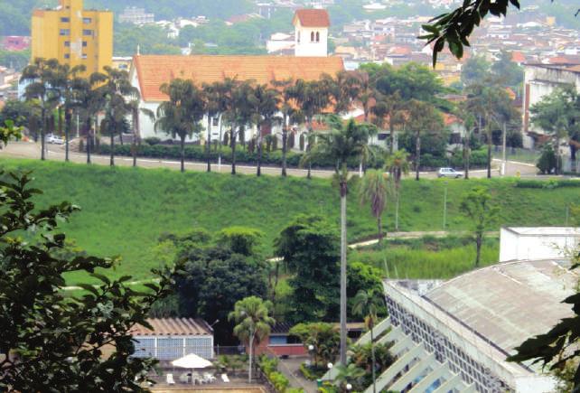 FOTOGRAFIAS NO BAIRRO Vista