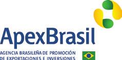A Agência Brasileira de Promoção de Exportações e Investimentos (Apex-Brasil) atua para promover produtos e serviços brasileiros no exterior e atrair investimentos estrangeiros para setores
