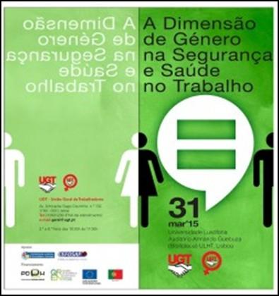 P Á G I N A 9 Ficha Informativa n.º10 - Integrar a dimensão de género na avaliação de riscos É fundamental integrar a dimensão de género na avaliação de riscos e na prevenção no local de trabalho.