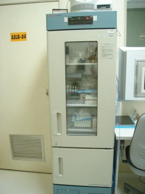 CR-0754 Geladeira/Freezer Acumulo de água Problemas de