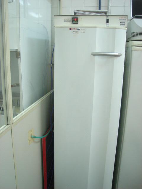 CR-0900 - Freezer Fazer