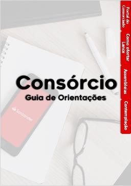 Olá, Bem-vindo ao guia de Orientações do Consórcio Santander. Nele você encontrará as informações necessárias para cada momento do seu consórcio.