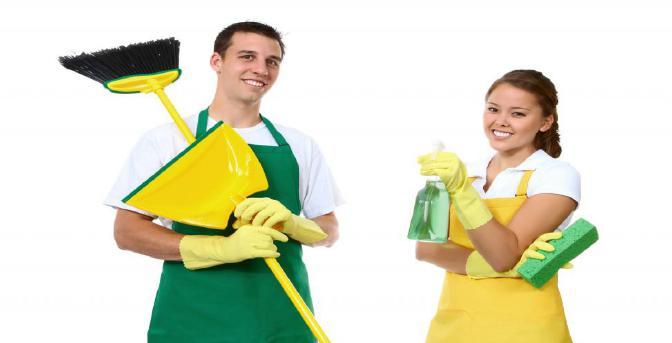 Nossos Serviços LIMPEZA, CONSERVAÇÃO E SERVIÇOS DE COPA Os profissionais de limpeza da 007ECOTERCEIRIZAÇÃO, são responsáveis pela limpeza de áreas comuns em condomínios, lojas