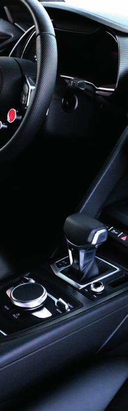 5.1 cockpit matt effect limpeza do tabliê, sem silicones. aroma baunilha. Limpeza acetinada para tabliês e elementos de plástico interiores dos automóveis.