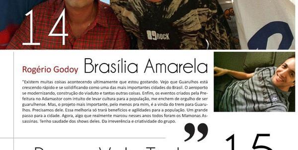 Revista É!