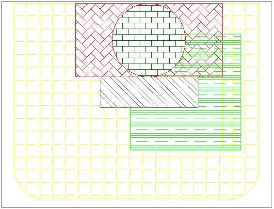 circular Área: 27,42 m2 Figura 8.