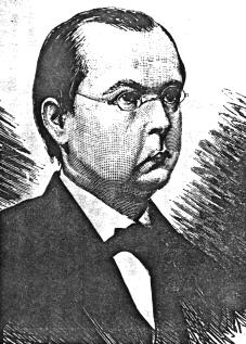 BIOGRAFIA JOHAN CARL FRIEDRICH ZÖLLNER 1834-1882 Zollner foi um jovem professor de Física e de Astronomia na Universidade de Leipzig, na Alemanha.