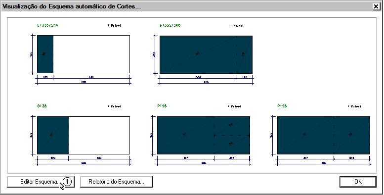 Desta maneira esta concluído os trabalhos de detalhamento e esquema de corte da armadura positivo deste pavimento, restando agora os trabalhos de processamentos para a geração dos quantitativos e