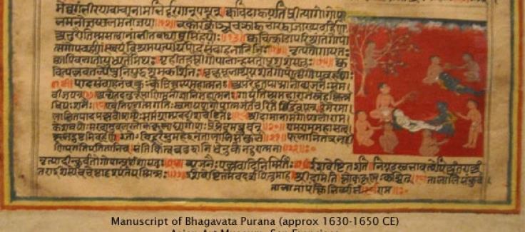 Psicofarmacologia & Histórico Livros sagrados hindus, a Bíblia e a literatura