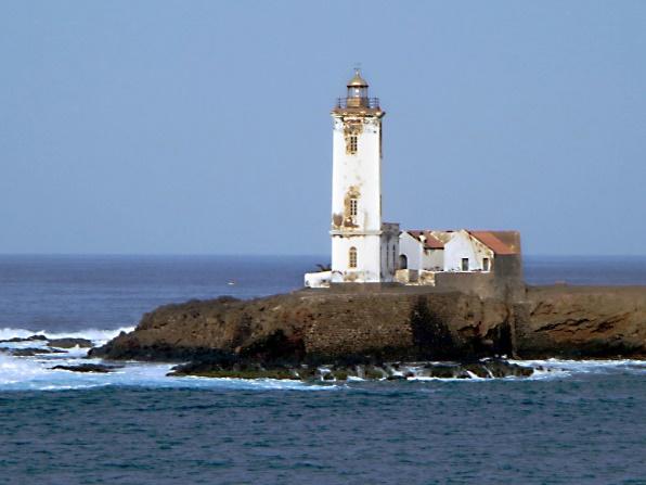 (1870) - Madeira Farol