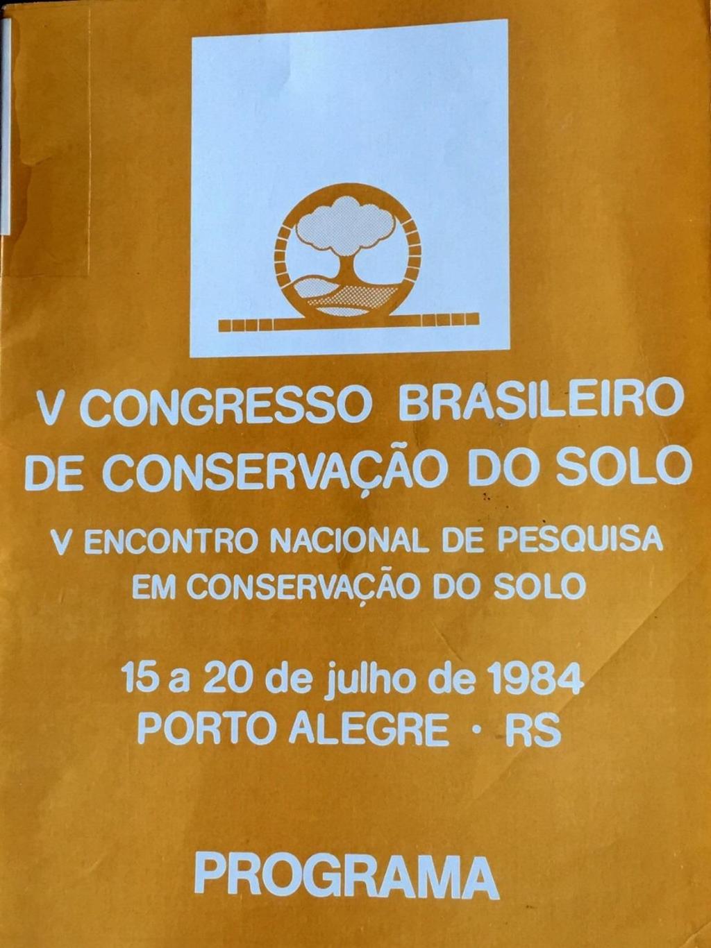 1984 Porto Alegre, RS de
