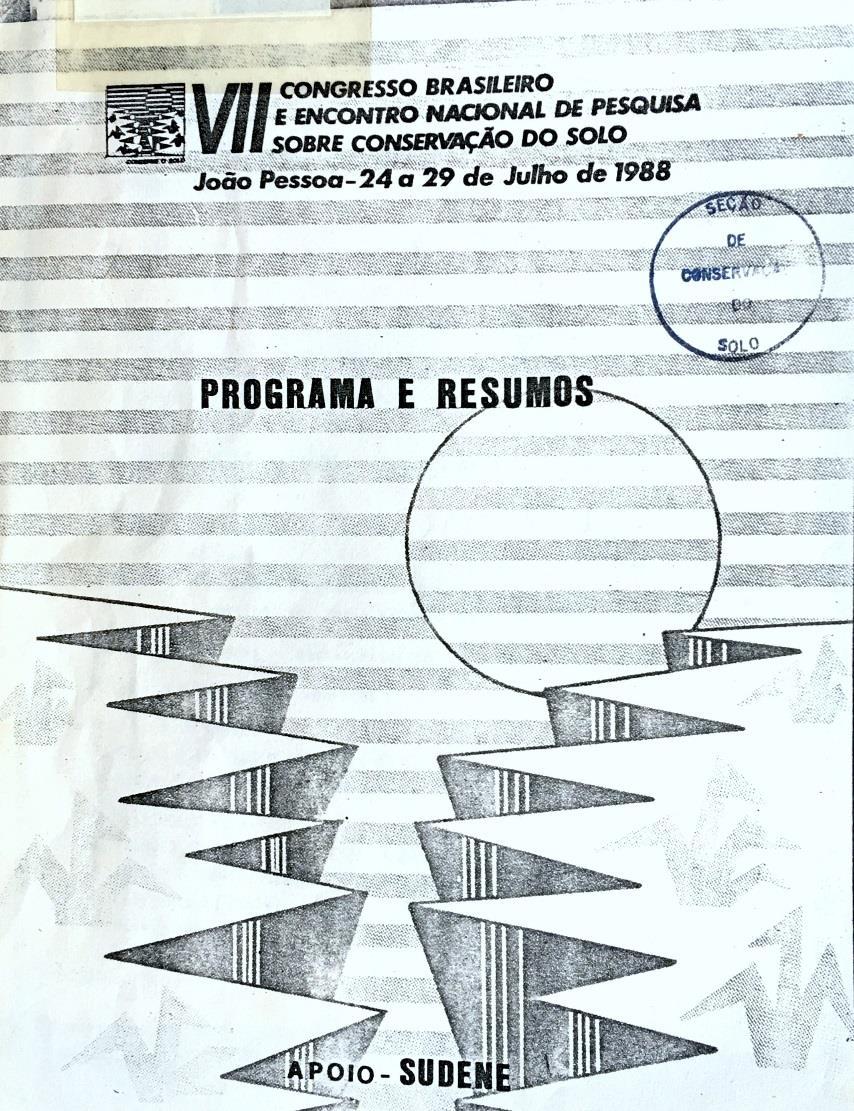 1988 João Pessoa,
