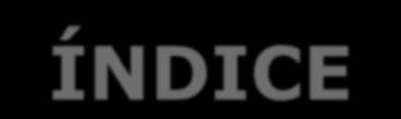 ÍNDICE 1. FÓRMULAS 1.1- Operações Básicas 1.2- Fórmulas de Texto 2. FORMATAÇÃO 2.