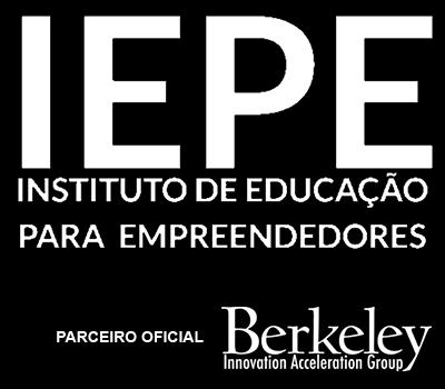 treinamentos do método no Brasil Parceira do IEPE em iniciativas de treinamento executivo,