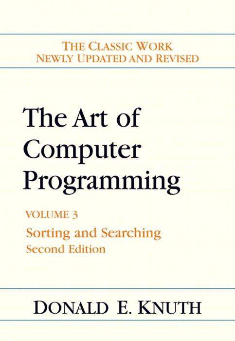 4 Bibliografia suplementar [Knuth, 1997] The Art of Computer Programming, Volume 1: Fundamental Algorithms, 3rd edition. Donald E.