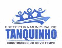 Ano II Edição n 125 Prefeitura Municipal de Tanquinho publica Nº 089D/