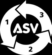 Ventilação de suporte adaptativo (ASV ) ajusta continuamente cada ciclo respiratório, a frequência respiratória, o volume corrente e o