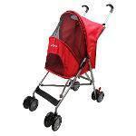 cachorro 110v pente Carrinho pet vermelho Compre 2 bravecto e ganhe