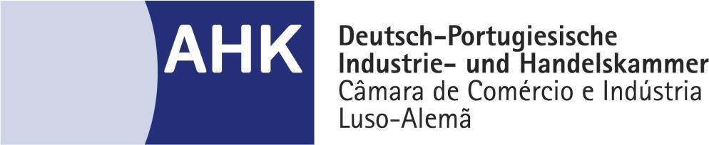 Quem Somos Fundada em 1954, a Câmara de Comércio e Indústria Luso-Alemã, é uma associação de empresas sem fins lucrativos e de utilidade pública; Possui