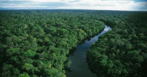 herdaram como território de atuação de suas comunidades.