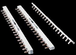 28 g 43 g Terminal Conector Pino Longo Separador de Fases Borne para Disjuntores Caixa Moldada Modelo Haste