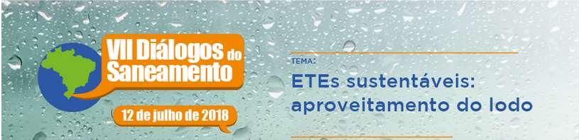 UTILIZAÇÃO AGRÍCOLA DO LODO DE ESGOTO NO ESTADO