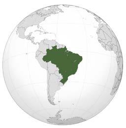 Figura 2: Localização do estado do Acre, Amazônia, Brasil (Fonte: WWF 2016) Modelo do Acre de diversificação de investimentos O modelo de diversificação de investimentos para sustentabilidade no