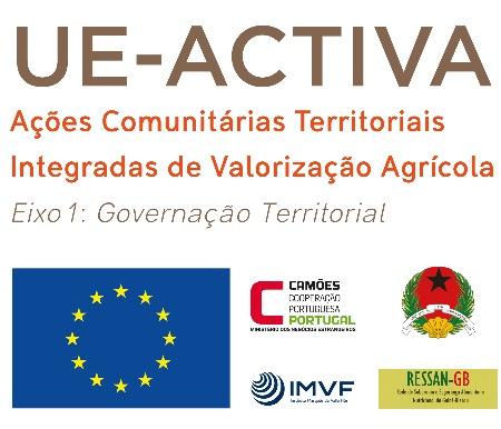 CONCURSO PARA ADJUDICAÇÃO DE CONTRATO DE PRESTAÇÃO DE SERVIÇOS DE CONSULTORIA PARA REALIZAR A AVALIAÇÃO EXTERNA FINAL DO PROJETO UE ACTIVA: EIXO DE GOVERNAÇÃO TERRITORIAL Termos de Referência