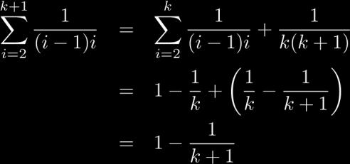 11 Prove o seguinte predicado P(n) usando indução matemática: P(n): Qualquer número inteiro positivo n 8 pode ser escrito como a soma de 3 s e 5 s Prova (por indução matemática fraca): (a) Passo