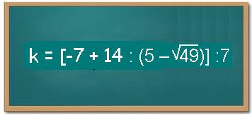 Disciplina: Matemática Turma: º ano Escola SESI Jundiaí Professor: Neto Aluno (a): Data: / / 09. LISTA DE EXERCÍCIOS DE ÁLGEBRA 0. (Prova Brasil).