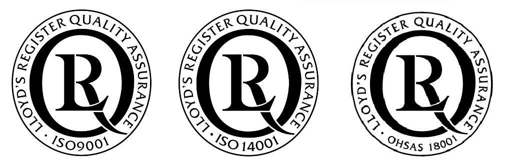 APRESENTAÇÃO SYSTRA NO BRASIL A SYSTRA no Brasil possui um Sistema Integrado de Qualidade certificado e auditado, em conformidade com os requisitos das normas ISO 9001, ISO 14001 e ISO18001.