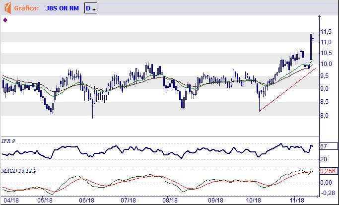 CO HOLDING S.A.