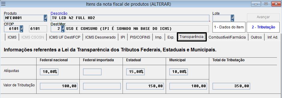 municípios a divulgar seus gastos na