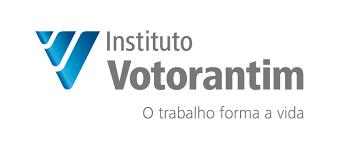 Instituto Votorantim, a unidade Votorantim/SP e o Banco Nacional de Desenvolvimento Econômico e Social.