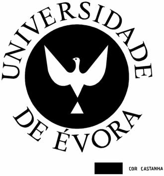 ANEXO Cordão Duplo Modelo do emblema e selo da Universidade MINISTÉRIO DA CULTURA Direcção Regional de Cultura do Algarve Modelo do traje académico da Universidade Despacho (extracto) n.