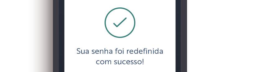 Em alguns instantes, você receberá um código por mensagem de texto SMS 4. Insira no aplicativo o código recebido e clique em Avançar 5.