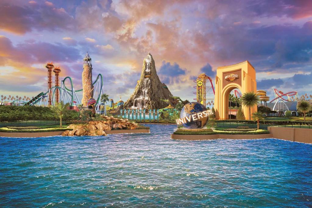 INGRESSOS ORLANDO 2019 Atualizado em 07/01/2019 Walt Disney World Universal Studios Island of Adventure Volcano Bay Sea World