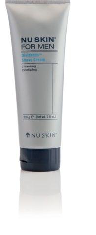 Nu Skin for Men Dividends fornece benefícios adicionais à sua pele de forma fácil. AP-24 ANTI-PLAQUE BREATH SPRAY Um prático produto que refresca a qualquer momento.