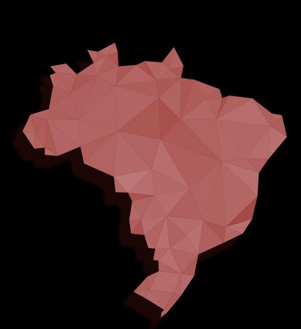 TIC PROVEDORES 17 METODOLOGIA População Empresas provedoras de acesso à Internet no Brasil, que possuem licença