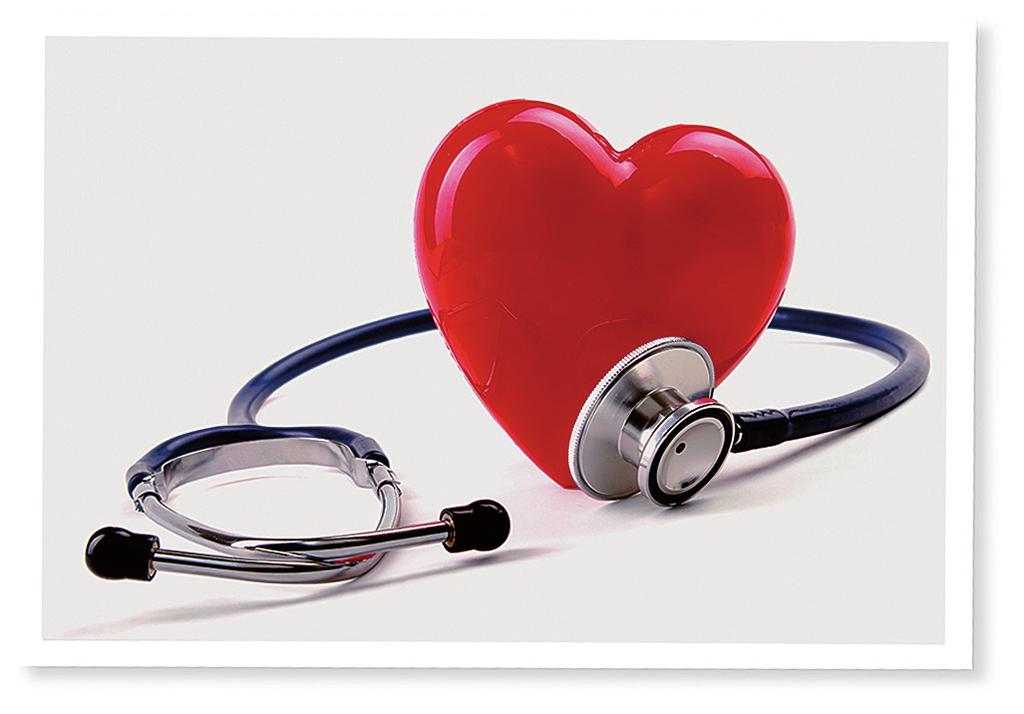 O que é insuficiência cardíaca? A insufi ciência cardíaca é a primeira causa de internação hospitalar entre as doenças cardiovasculares e uma das mais frequentes entre todas as internações.