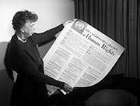 Direitos Humanos - Declaração Universal foi adotada pela Assembleia Geral no dia 10 de Dezembro de 1948; - DUDH foi expressamente elaborada para definir o significado das expressões liberdades