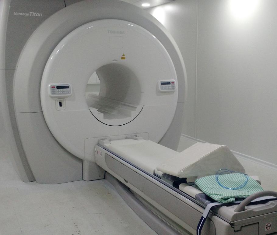 Mamografia; Radiologia Digital;