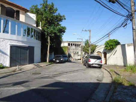 Rua Abadia dos