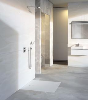 Escolha o design que mais se gosta para dar o toque final à sua casa de banho.
