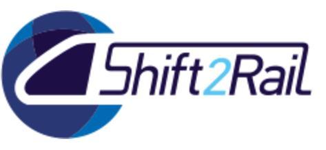 Shift2Rail JTI dedicada à ferrovia Todo o financiamento do H2020 dedicado à ferrovia está alocado ao Shift2Rail O