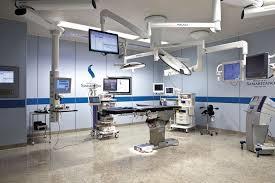 Ambientes Críticos no Hospital Salas Cirúrgicas Taxa de IH relacionada com o tipo de ventilação dessas salas Cirurgias Cardíacas